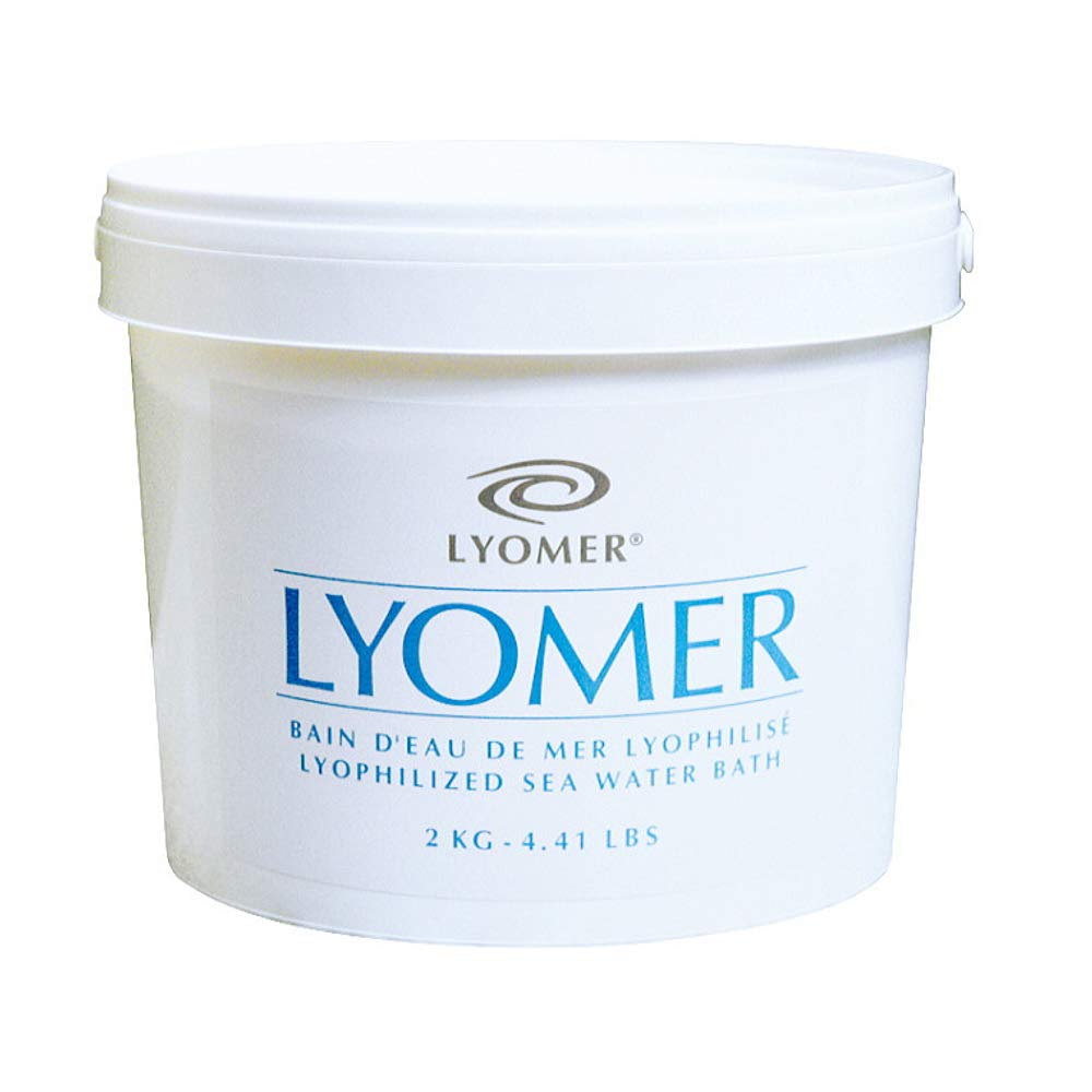 【sachiko様】LYOMER リヨメールロゼ 2kg Lyomer Online Shop 入浴剤・バスソルト